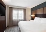 Hôtel Johnston - Residence Inn by Marriott Des Moines Downtown-2