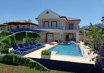 Location vacances Dalyan - Rota Villalari-1