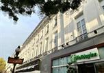 Holiday Inn Paris Opéra - Grands Boulevards by Ihg