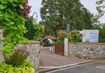 Camping Damiatte - Camping Le Moulin Du Roy-1