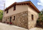 Location vacances Galende - Vivienda de Uso Turístico Los Castaños-2