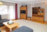 Location vacances Zellberg - Apartment Mit Bergblick-2