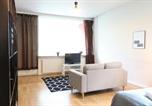 Location vacances Vantaa - Convenient Apartment for 2-1