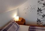 Location vacances Eltmann - Ferienwohnung Jäger-1