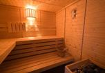 Hôtel Charente-Maritime - La Tillaie Spa et Sauna-3