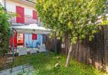 Location vacances Mascali - Marecalmo Holiday House Sea-3