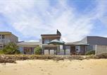 Location vacances Grabouw - Villa Kyma-3