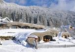 Location vacances Weißensee - Himmelsbögen und Apartments mit Seeblick und Alleinlage-2