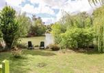 Location vacances Woodhall Spa - Lakeside Lodge Retreat-2