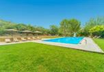Location vacances Carcabuey - El Molino de las Palomas-1