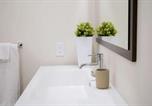 Location vacances Montréal - Corporate Stays Monarc 2 Bedrooms-2