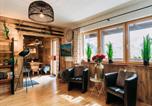 Location vacances Dorfgastein - Golden Geier-4