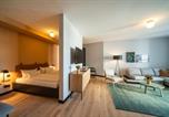 Hôtel Teningen - Black F Tower - Serviced Apartments-3