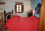 Location vacances Buti - Torre medievale-4