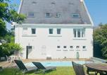 Location vacances Trégunc - La parenthèse Océane -Avec piscine-2