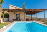 Location vacances Arenas - La Casita de Mamá Vélez-Málaga by Ruralidays-2