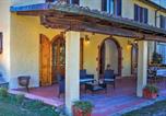 Location vacances Seggiano - Casale Le Conce 6, Emma Villas-4