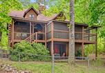 Location vacances Jasper - Arrowhead- Perfect Lakeside Retreat-1