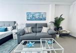 Location vacances Marbella - Mare Apartments Marbella-2