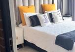 Location vacances Midrand - Waterfall holiday home-2