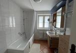 Location vacances Linderhof - Alpine Blue Apartments-4