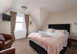 Location vacances Oban - Kilchrenan House-2