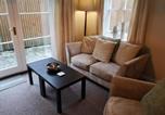 Location vacances Deal - Coastal Escape-4
