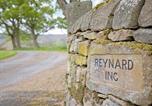 Location vacances Bolton Abbey - Reynard Ing Cottage-2