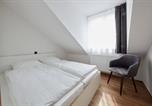 Hôtel Gare d'Essen - The Bunk Hostel-3