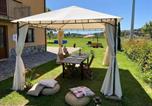 Location vacances Montecarlo - The Country House-2