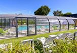 Camping Damgan - Camping O Rivage -1