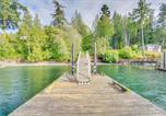 Location vacances Victoria - Oceanfront Getaway-1