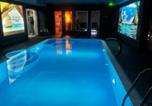 Hôtel Dubravica - Russ Spa-1