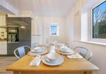 Location vacances Inverurie - Rooemah Lodge - Grampian Lettings-4