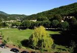 Hôtel Lanarce - La Résidence du Spa et la Résidence des Thermes-4