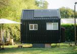 Location vacances Talagante - Tiny House Remanso del Espíritu-1