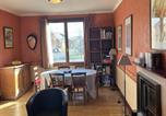 Location vacances Dives-sur-Mer - Villa 77m² près de la plage et du centre de Cabourg, avec jardin, terrasse, animaux bienvenus - Fr-1-487-343-4