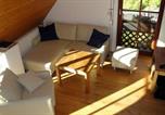Location vacances Boží Dar - Ferienhaus-Bergtraum-Ferienwohnung-Lilli-2