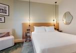 Hôtel Helsinki - Hyatt Place Tallinn-3