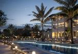 Hôtel Felanitx - Wyndham Mallorca Portocolom Resort-1