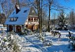 Location vacances Jelenia Góra - Za Siódmą Górą-4