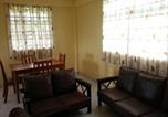 Location vacances Marigot - La Tye Cottage-2