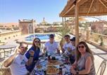 Location vacances Merzouga - Riad Berber-3