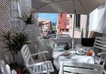 Location vacances Las Palmas de Gran Canaria - Estudio Suites Cantera Auditorio-2