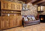 Location vacances Villafranca del Bierzo - Casa Rural Cornatel-4