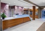 Hôtel Littleton - Springhill Suites by Marriott Denver Tech Center-4