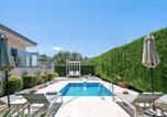 Location vacances Kipseli - Villa Vatia 1-2