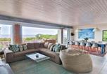 Location vacances Kleinmond - Lady Serenity Hot Tub Ocean Front Pets-1