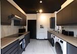 Location vacances Portsmouth - Open Mind Property - Hottub,7 Beds & Free Parking-3