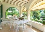 Location vacances Frascati - 5 Bedroom Amazing Home In Grottaferrata-2
